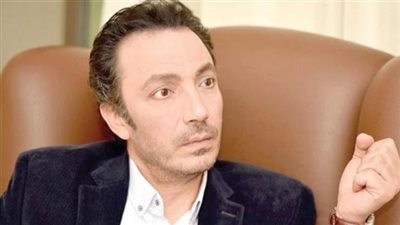 طارق لطفي في ضيافة واحد من الناس.. مساء اليوم 