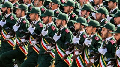 السعودية ترحب بتصنيف الحرس الثوري الإيراني منظمة إرهابية