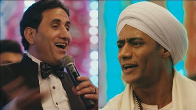دراما رمضان 2019.. أحمد شيبة يقدم أغنية تتر مسلسل«زلزال» لـ محمد رمضان