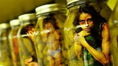 تتزعمهم سيدة.. سقوط عصابة الاتجار بالأطفال  في المنوفية