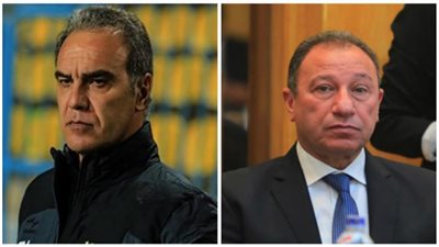 رئيس الأهلي يبحث أسباب الخساراة المُذلة من صن داونز