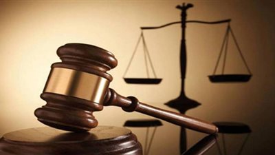 الحكم على 5 متهمين بـ «قتل مواطن» 8 مايو المقبل