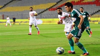 إيهاب جلال يكشف خطته لـ«مباراة الزمالك ضد المصري» في الدوري
