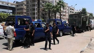 ضبط «980» قضية تموينية..أبرز جهود الأجهزة الأمنية اليوم
