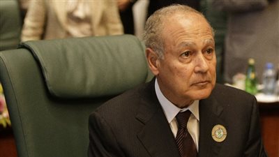 «أبو الغيط» يزور «الحريري» ويطمئن على صحته