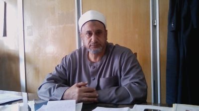 خاص| مدير الدعوة ببورسعيد يتحدث عن الهدف من تحويل القبلتين