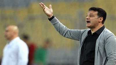 جلال يبرر هزيمة الأهلي بخماسية وينتقد أداء الزمالك أمام أغادير
