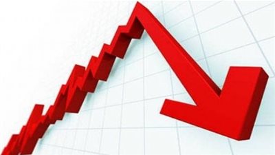 التراجع الجماعي يسيطر على مؤشرات البورصة المصرية في الختام