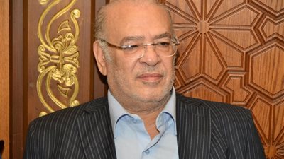 بكلمات مؤثرة| هكذا نعي صلاح عبدالله شهداء الشيخ زويد