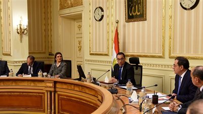 ننشر كواليس اجتماع رئيس الوزراء بالمجموعة الوزارية الاقتصادية