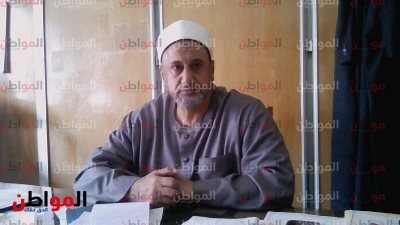 خاص| مدير الدعوة ببورسعيد: نعم لـ التعديلات الدستورية 2019