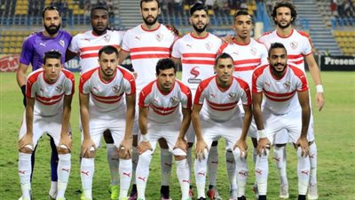 خاص| الزمالك يخاطب اتحاد الكرة لزيادة عدد جماهير مباراة أغادير