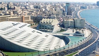 مكتبة الإسكندرية تناقش اليوم قضايا المرأة العربية 