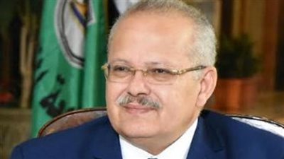 غدا.. رئيس جامعة القاهرة يفتتح قاعة الاحتفالات الكبرى بعد تطويرها