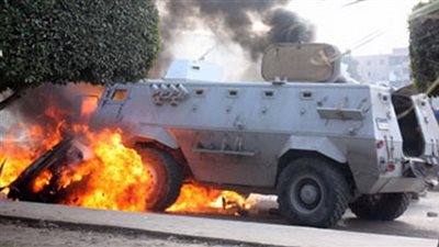 أول رد من الإفتاء على إقدام طفل 15 عام بـ تفجير الشيخ زويد