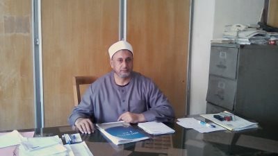 أوقاف بورسعيد: غلق جميع الزوايا الأقل من 100 متر بخطبة الجمعة
