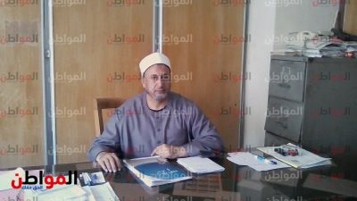 حوار| مدير الدعوة ببورسعيد: نعم للتعديلات الدستورية.. وهذه خطة رمضان