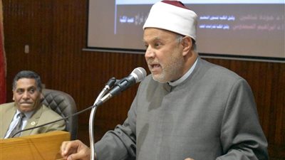 نائب رئيس جامعة الأزهر يشيد بـ التعديلات الدستورية 2019