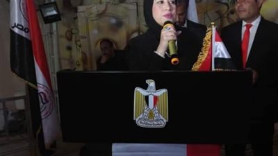 المصريين الأحرار يشارك في مؤتمر «معك للتعديلات الدستورية» بـ ببا