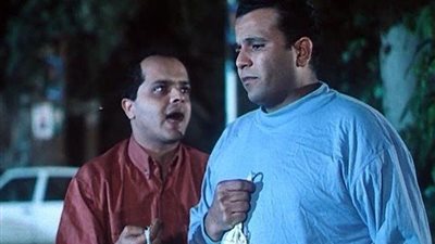 سهرتك عندنا| مشاهدة فيلم إسماعيلية رايح جاي