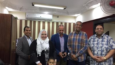 تفاصيل استقبال «الإسكان» لخبيرة التنمية البشرية بـ«حي الأسمرات»