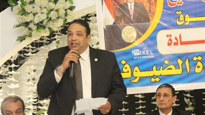 محمد عزمي عن التعديلات الدستورية 2019: وجدنا من يحرص على مستقبل شعبها