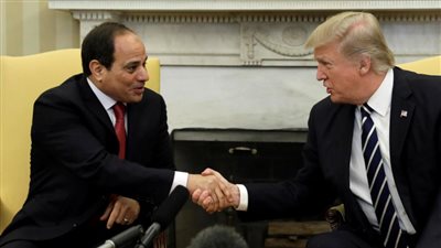 هذا ما قاله «دونالد ترامب» عن التعديلات الدستورية 2019