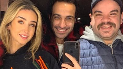 أجواء الكوميديا و المغامرة تسيطر علي برومو مسلسل «الواد سيد الشحات»