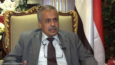  محمد الميتمي: الإنجازات الاقتصادية دمرت حرب الحوثي على اليمن 