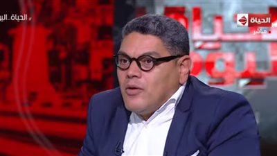 فيديو| معتز بالله: مصر الأكثر استقرارًا بين الدول العربية