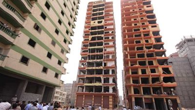 بعد التصديق عليه| معلومات عن قانون التصالح في مخالفات البناء 