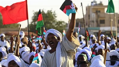 جهاز المخابرات السوداني :لن نتهاون لحظة في تأمين البلاد  