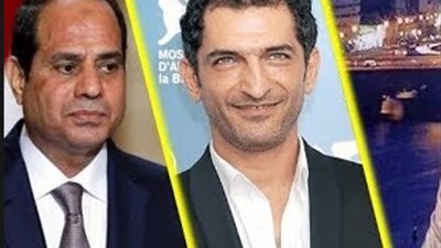 كيف جمعت «التعديلات الدستورية» بين السيسي وعمرو واكد والراقصة جوهرة