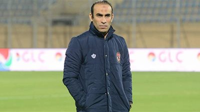 سيد عبدالحفيظ: جمهور الأهلي هو سلاح الفريق 
