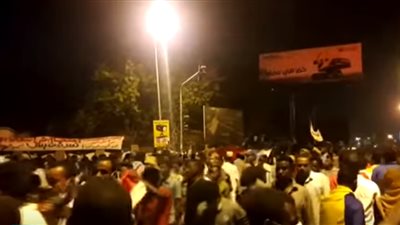 بعد قليل.. بيان القوات المسلحة السودانية 