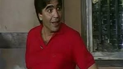 محمود الجندي يتصدر تويتر.. والنشطاء: «مات على الزهار»