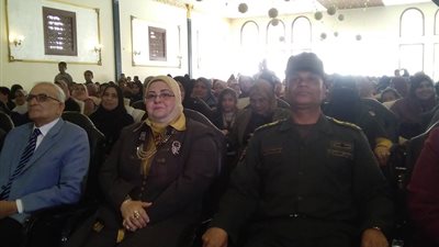 تعليم كفر الشيخ تحتفل بتكريم 250 يتيما من طلاب ادارة غرب