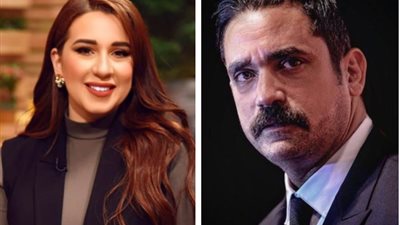 أسما شريف منير: بدأت يومي بـ «باشا مصر» 