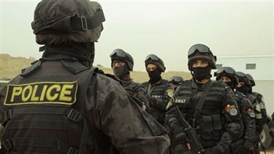 القضاء على خلية إرهابية بالعريش .. و مصرع 11 من عناصرها