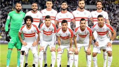 الزمالك ضد المصري| مجلس الأبيض يؤازر الفريق أمام البورسعيدي