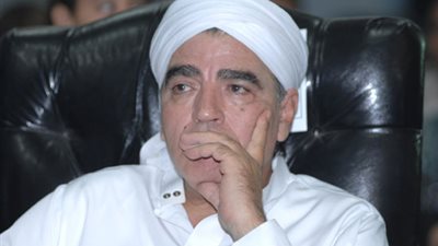 لماذا قال محمود الجندي لـ عبلة كامل:«انا مش هبقى جوز الست»