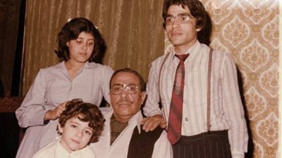 خاص| سوسن ربيع: كنت منتظرة إفتتاح مسرحية محمود الجندي