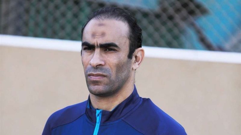 سيد عبدالحفيظ