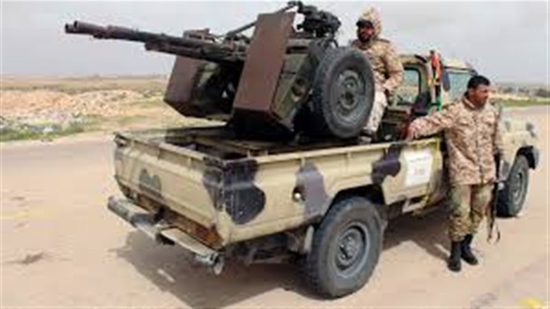 4 عمليات خاضهم الجيش