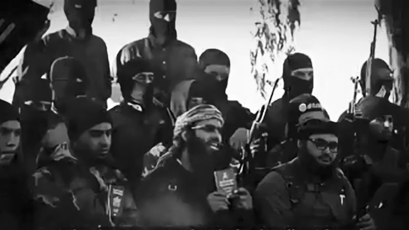 الحرس الثوري الإيراني