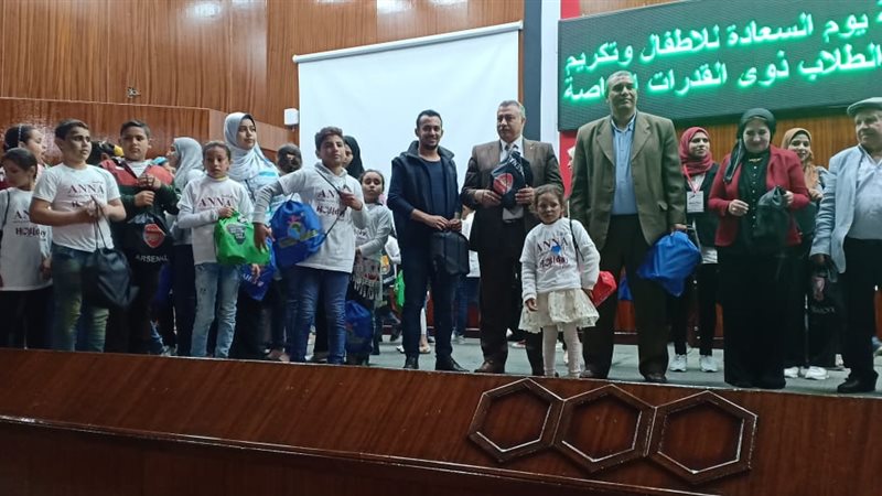 جامعة بنها