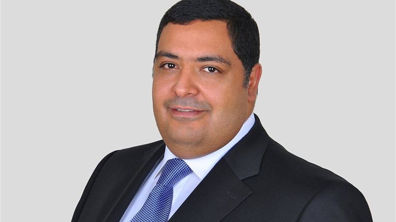 عضو مجلس النواب