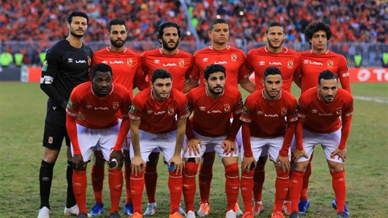الأهلي