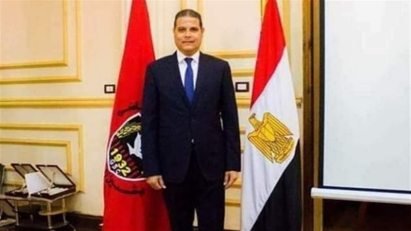 أحمد الخشن-مرشح مستقبل