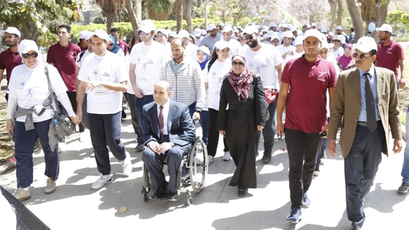  إطلاق الماراثون